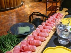-羊大爷涮肉(亮马桥店)