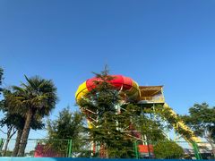 -西安华夏文旅水世界