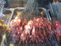 -呱呱叫餐厅(紫宸公寓店)