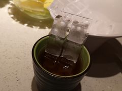 -一叶一世界·素食餐厅(锦华万达店)