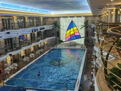 -海韵之星邮轮水会(明发商业广场店)