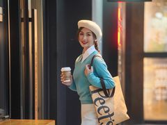 -Peet's 皮爷咖啡(东湖路手作店)