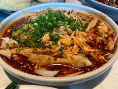 口水鸡-荣小馆(临海世纪花城店)
