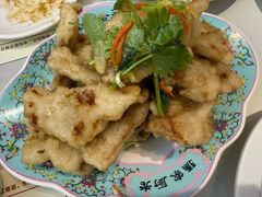 锅包肉-老厨家(中央大街西七道街店)