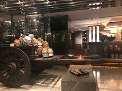 -湖滨28中餐厅·西湖宴·杭州君悦酒店