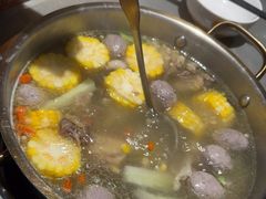-潮发潮汕牛肉店(东方宝泰店)