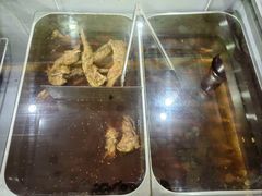 -鸿运兔·手撕烤兔(天府广场店)