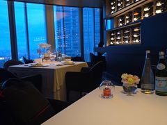 -THE WANG王品(上海中心云端店)
