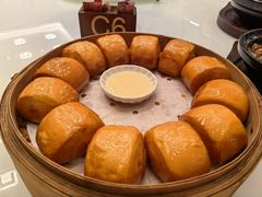 -将军烧鹅海鲜酒楼