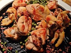 -坛南湾阿强农家乐.海鲜大排档老字号(福州地标美食店)