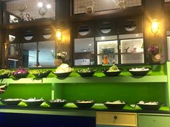 -新辣道鱼火锅(上地华联店)