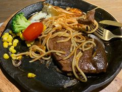 -棒咖啡音乐餐吧(婺源天佑路东门桥头店)