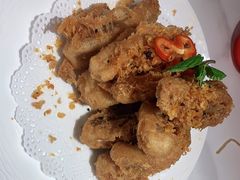 -避风塘·金牌店·夜宵(金玉兰店)