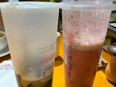 -书亦烧仙草(西宸天街店)