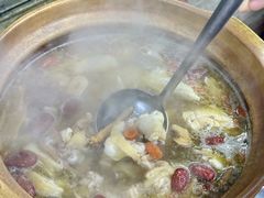 -威邵鸡煲(西华路总店)