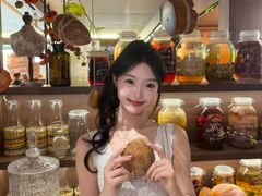 -嗒令甜品·主题融合料理餐厅(首座时代店)