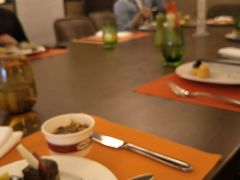 -“香”全日餐厅·株洲大汉希尔顿酒店