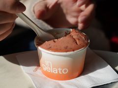 乌梅小番茄-Dip in Gelato(富民路店)