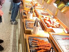 -比格比萨自助(宝山日月光店)