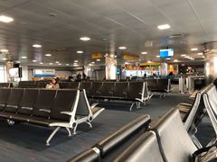 -约翰·菲茨杰拉德·肯尼迪国际机场