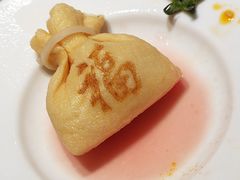 -海底捞火锅(百乐门广场店)