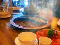-花间小酌火锅小酒馆(吕四店)