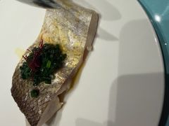 -淮香国色·淮扬菜(正大中心店)
