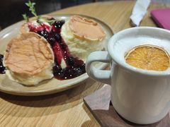 -白鸟珈琲White Bird Cafe(南京西路店)