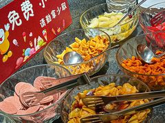 -焯牛潮汕牛肉火锅(云峰街创始店)