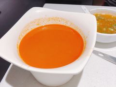 -海底捞火锅(上地华联店)
