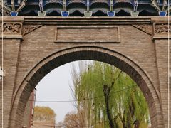 -张掖大佛寺景区