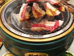 -龙虾奇迹泥炉烤肉(大华三路店)