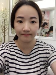 -平萍纹绣韩式半永久定妆