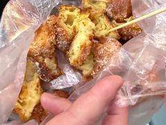 -蒙记老牌豆浆