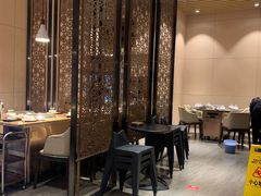大堂-七欣天(上海淮海路新尚广场店)
