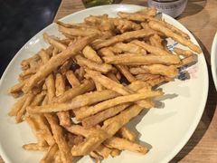 -靓靓蒸虾(中山里店)
