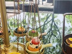 -莲西餐(曲江店)