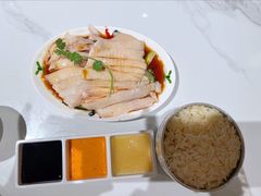 -芽笼芽笼新加坡餐厅(环球港店)