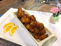 -花溪雨·森林餐厅(石基店)
