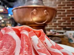 -额尔敦草原涮羊肉·烧烤(冻青树总店)