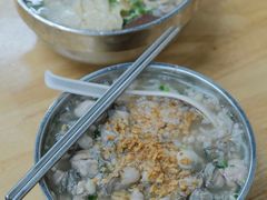 -新武二广福潮粉面食馆(哥英布拉街)