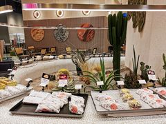 -OUR Bakery(SKP-S店)