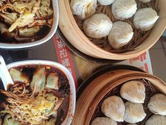 -锡笼记·无锡小笼(方塔店)