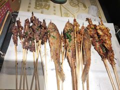 -串盟烧烤大排档·长沙美食地标(星沙店)