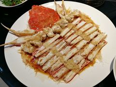 -徐记海鲜(汉城湖|太奥店)
