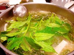 -椰小鸡·琼州糟粕醋·火锅(美兰缤纷城店)