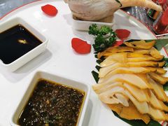 -金龙·打边炉(武进路店)