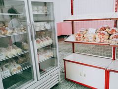 零售区-中关村茶点
