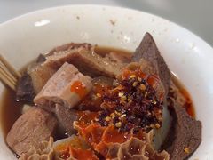 -梓记牛什(總店)