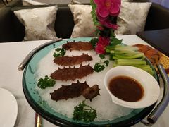 -马克西姆俄罗斯餐厅(通亚街店)